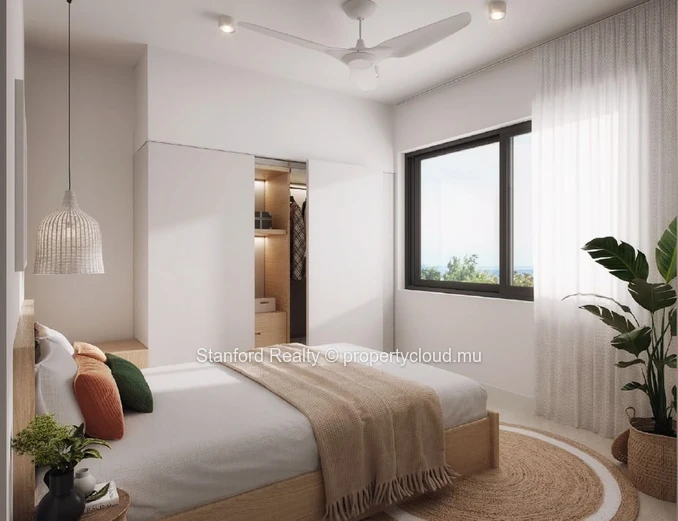 Stunning 3 Bedroom Apartment for Sale in Tamarin - Beachside Urban Living