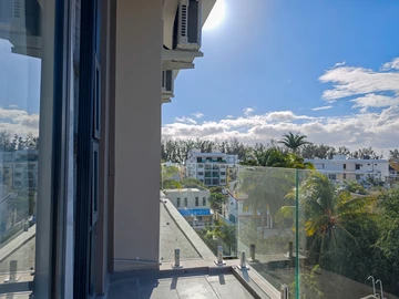 3 Bedroom Penthouse