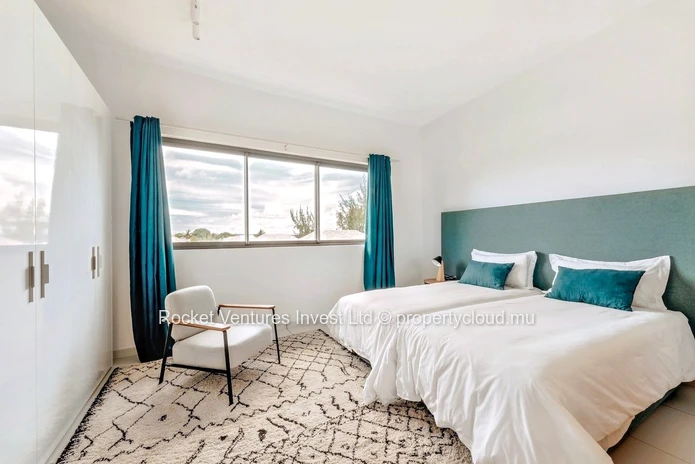 For Sale: 2-Bedroom Penthouse, North, Péreybère (Ki Residences)