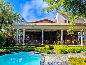4 Bedroom Villa