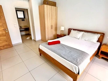 4 Bedroom Townhouse, Duplex