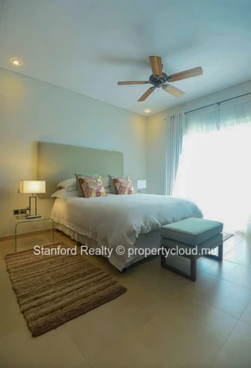 Luxury Apartment for Sale - 3 Bedrooms, Anahita Golf & Spa Resort, East