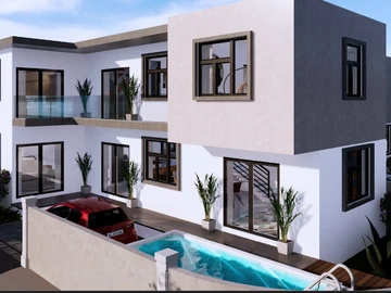 3 Bedroom Villa