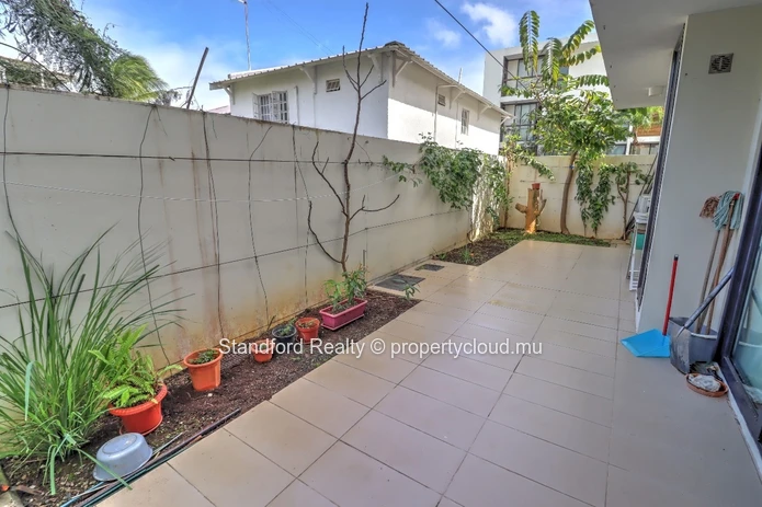 Apartment for Rent – 2 Bedrooms, Mont Choisy, North