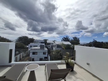 3 Bedroom Penthouse
