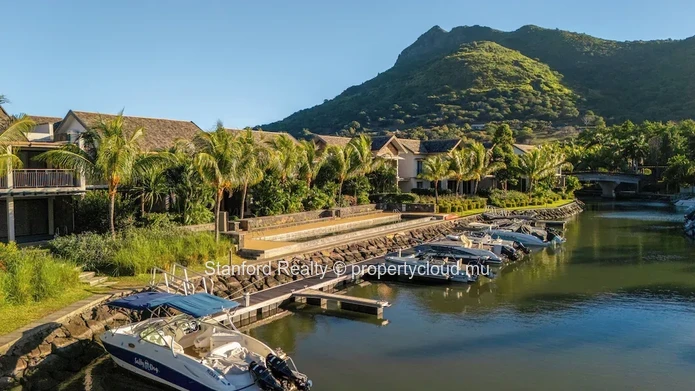 Penthouse for Sale – 3 Bedrooms, La Balise Marina, West Coast