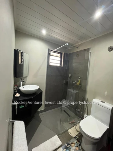 Elegant 2-Bedroom Apartment in Les Alizées – Grand Baie – Long-Term Rental