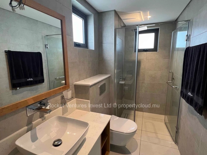 Apartment for Sale! North. Super project in Mont Choisy!! 