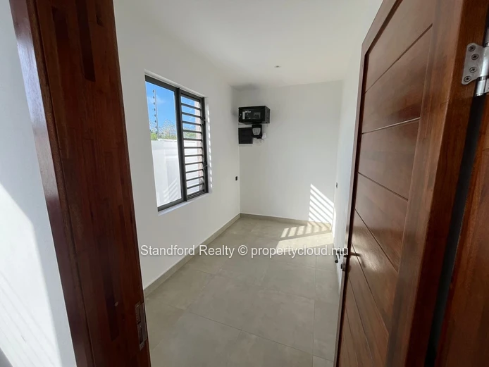 Villa for Sale – 3 Bedrooms, Pereybere, Les Flamants 2, North
