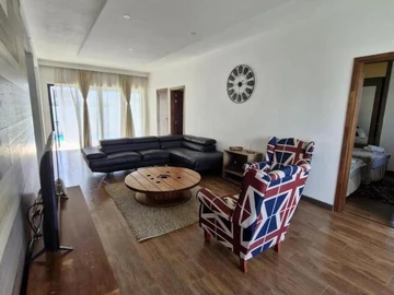 2 Bedroom Villa
