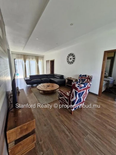 Villa for Sale - 2 Bedrooms, Grand Baie, North