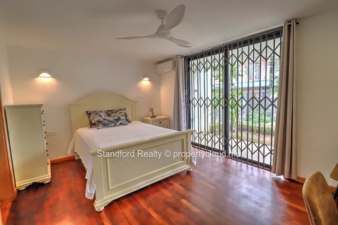 Apartment for Rent – 2 Bedrooms, Mont Choisy, North