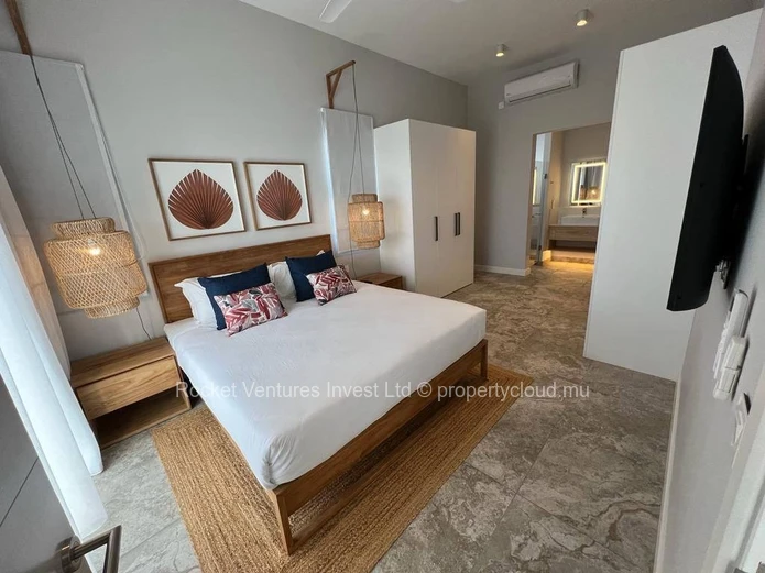 Brand New Penthouse! Grand Gaube
