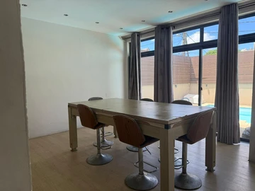 3 Bedroom Villa