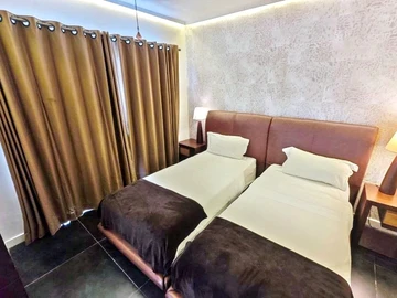 3 Bedroom Villa