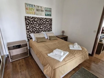 2 Bedroom Villa