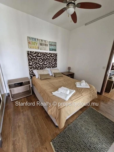 Villa for Sale - 2 Bedrooms, Grand Baie, North