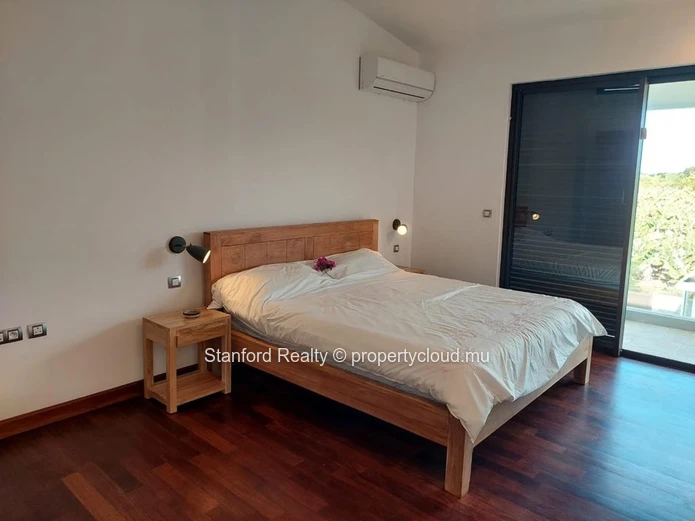 Villa for Sale – 3 Bedrooms, Grand Gaube, North