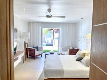 3 Bedroom Villa