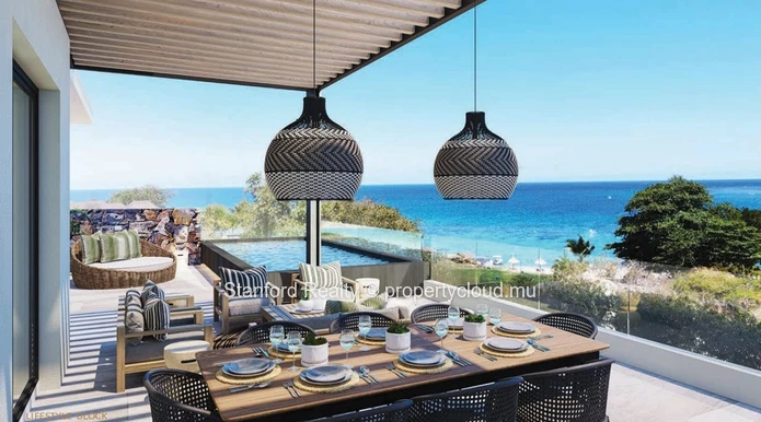 Luxury Penthouse for Sale – 3 Ensuite Bedrooms, Balaclava, North | 5? Resort Living