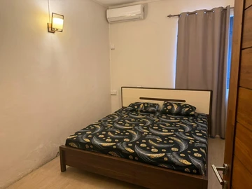 3 Bedroom Villa