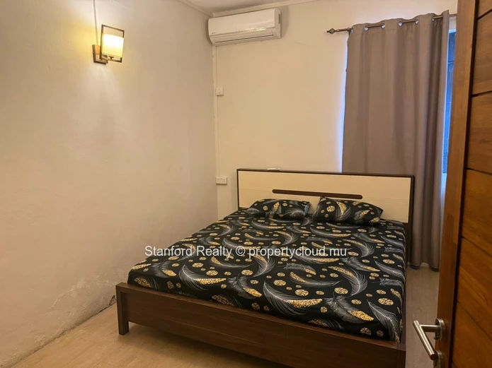 Villa for Rent – 3 Bedrooms with Pool, Grand Baie, North