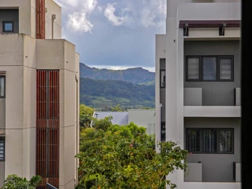 Appartement de 2 Chambres