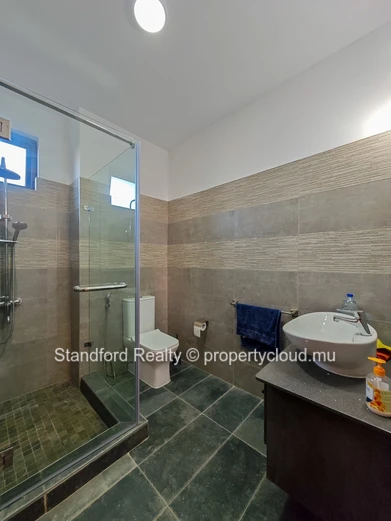 Brand-New Modern Villa for Rent – 4 Bedrooms, Grand Baie, North