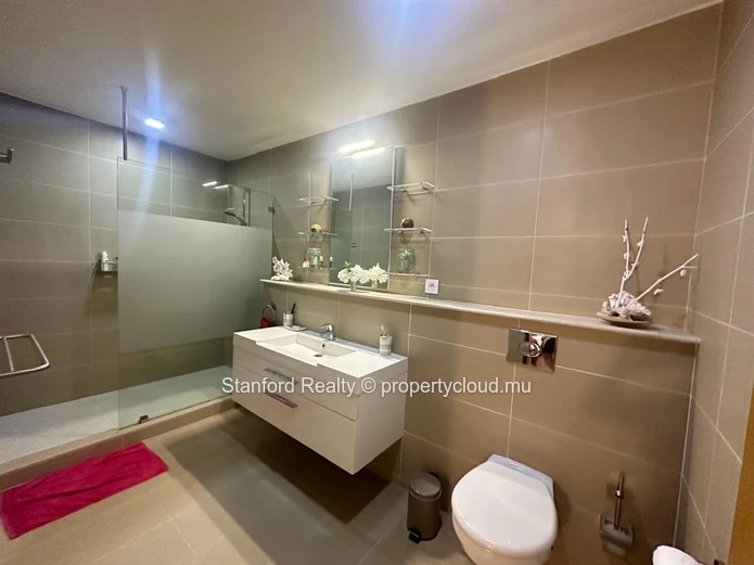 Apartment for Sale – 2 Bedrooms, Trou aux Biches, North