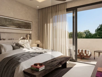 3 Bedroom Villa