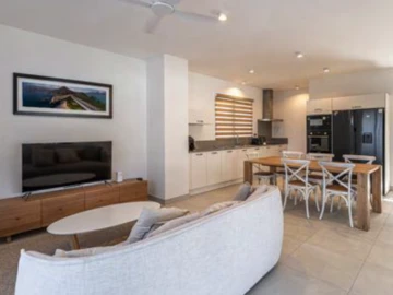 3 Bedroom Villa