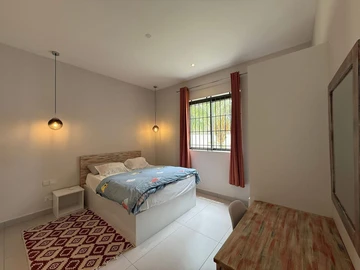 3 Bedroom Apartment