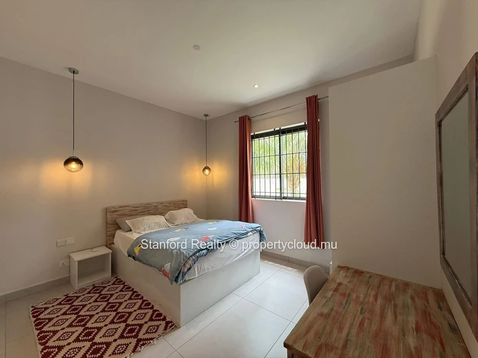 Apartment for Rent – 3 Bedrooms, Poste Lafayette, East Coast