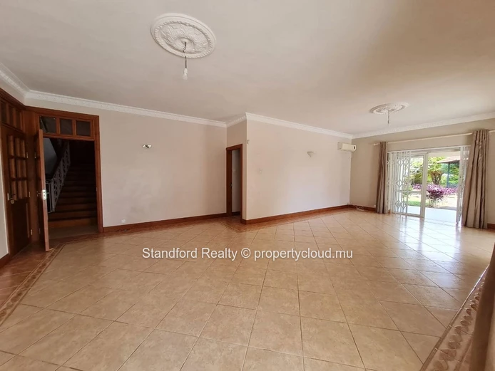Elegant Family Home with Character – 5 to 6 Bedrooms, West, Tamarin