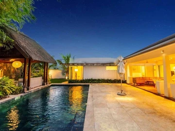 3 Bedroom Villa
