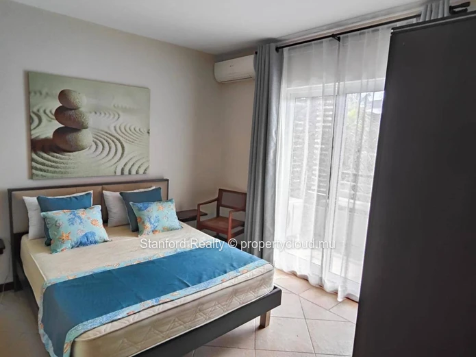 Beautiful 3-Bedroom Townhouse for Rent in Bain Boeuf, North Mauritius