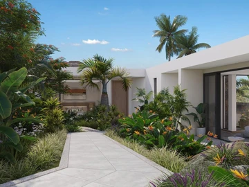 4 Bedroom Villa