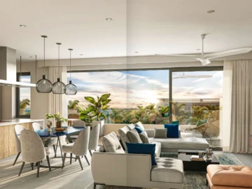 4 Bedroom Penthouse
