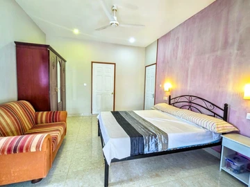 3 Bedroom Villa