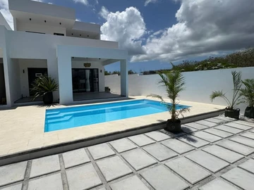 3 Bedroom Villa