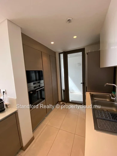 Apartment for Sale – 2 Bedrooms, Mont Choisy Le Golf, North