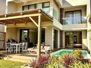 4 Bedroom Townhouse, Duplex
