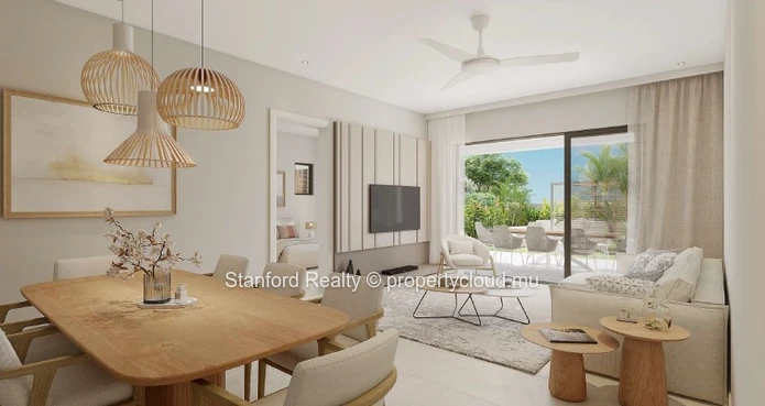 Luxury 3-Bedroom Apartment for Sale - Calodyne, North