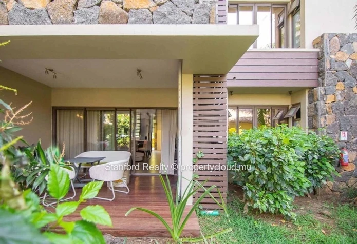 Modern 2-Bedroom Apartment for Sale – Grand Baie, North