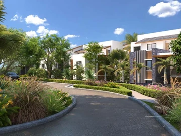 4 Bedroom Penthouse