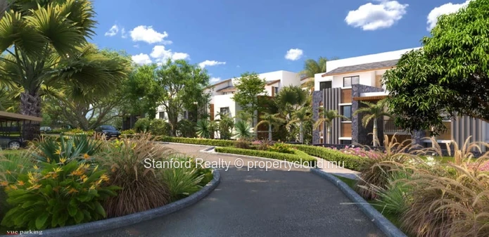 Penthouse for Sale – 4 Master Bedrooms, Belle Vue, North