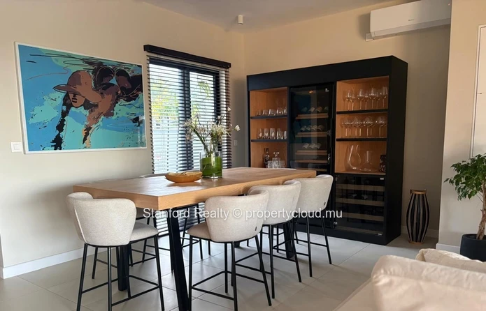 Luxury Villa for Rent - 3 Bedrooms, Azuri, North