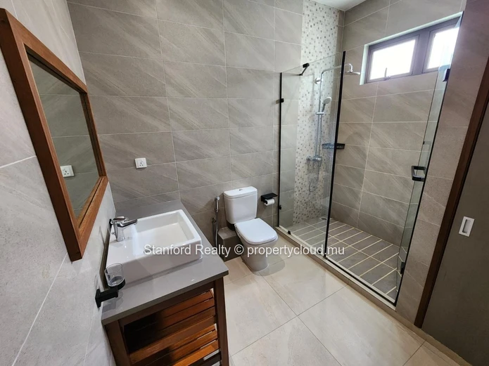 Luxury 4-Bedroom Villa, North, Grand Baie