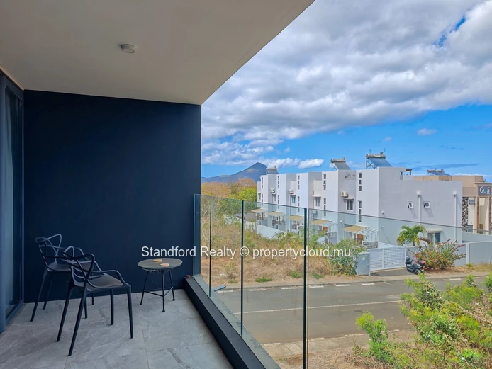 Apartment for Rent – 2 Bedrooms, Flic en Flac, West