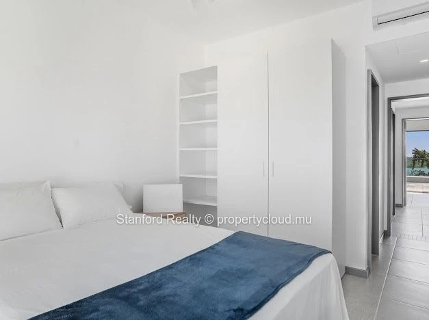 Penthouse for Rent - 3 Bedrooms, St Antoine, North